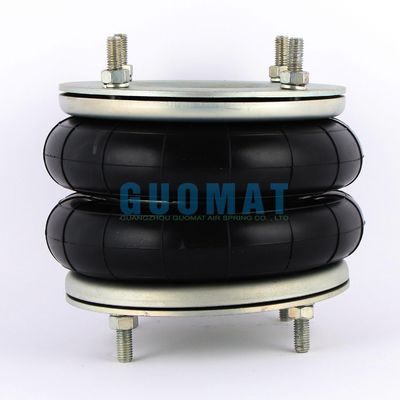 Norgren M/31081 Suspensión aérea de resorte Cruce de fuego de piedra W013584054 Actuador de aire