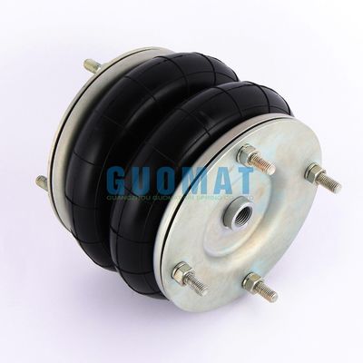 Norgren M/31081 Suspensión aérea de resorte Cruce de fuego de piedra W013584054 Actuador de aire