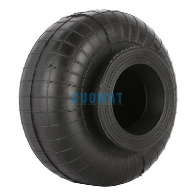 Gart Ari. 275 Suspensión Primavera de aire de caucho enroscado solo bolsas de aire