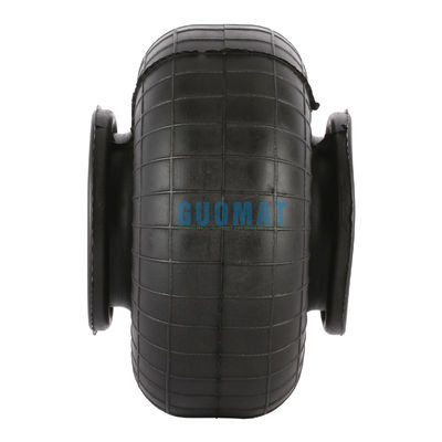 Gart Ari. 275 Suspensión Primavera de aire de caucho enroscado solo bolsas de aire