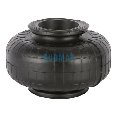 Gart Ari. 275 Suspensión Primavera de aire de caucho enroscado solo bolsas de aire