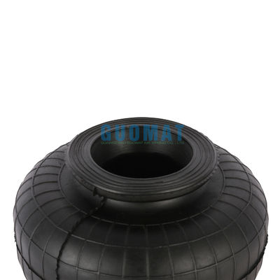 Gart Ari. 275 Suspensión Primavera de aire de caucho enroscado solo bolsas de aire