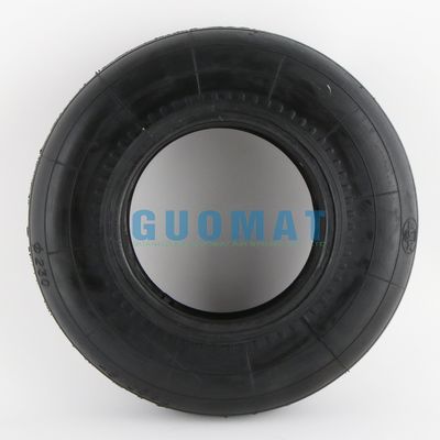 Phoenix 1B 20 Primavera neumática de aire de caucho enroscado solo con descargas de aire