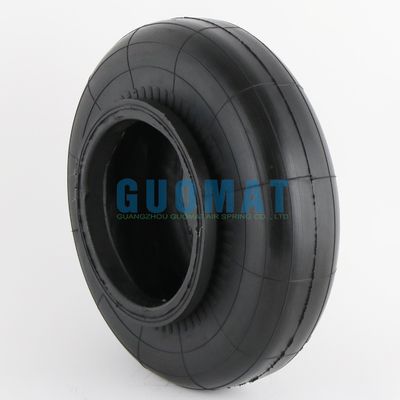 Phoenix 1B 20 Primavera neumática de aire de caucho enroscado solo con descargas de aire