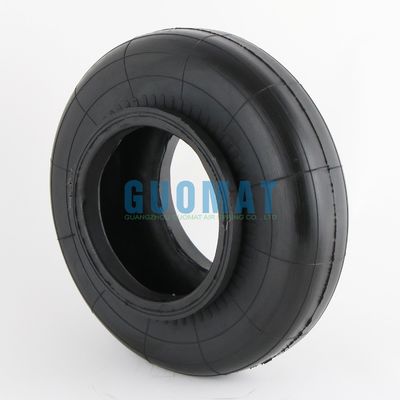 Phoenix 1B 20 Primavera neumática de aire de caucho enroscado solo con descargas de aire