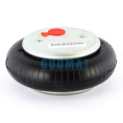 Actuador de aire de suspensión FS200-10 Contitech para choque de aire de elevación neumática