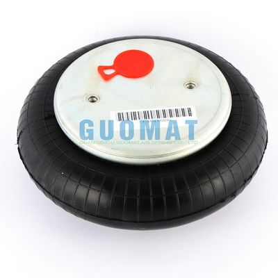 Actuador de aire de suspensión FS200-10 Contitech para choque de aire de elevación neumática