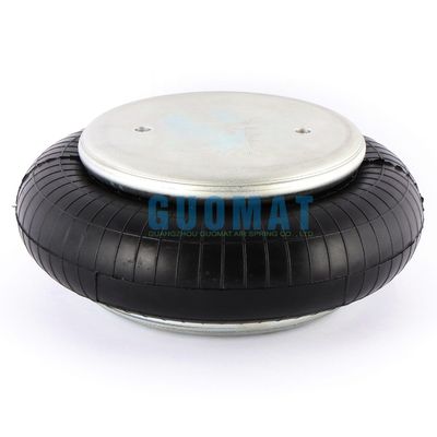 Actuador de aire de suspensión FS200-10 Contitech para choque de aire de elevación neumática