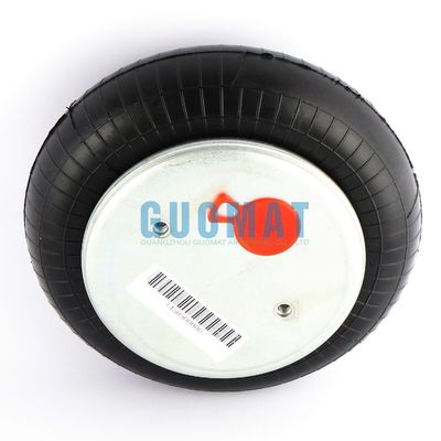 Actuador de aire de suspensión FS200-10 Contitech para choque de aire de elevación neumática