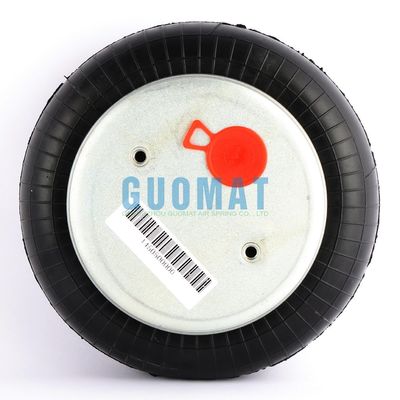 Actuador de aire de suspensión FS200-10 Contitech para choque de aire de elevación neumática