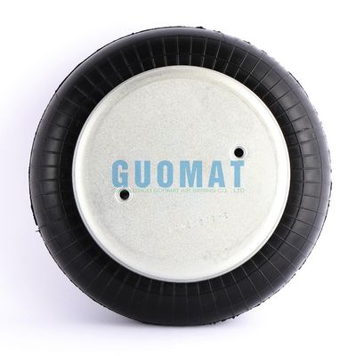 Actuador de aire de suspensión FS200-10 Contitech para choque de aire de elevación neumática