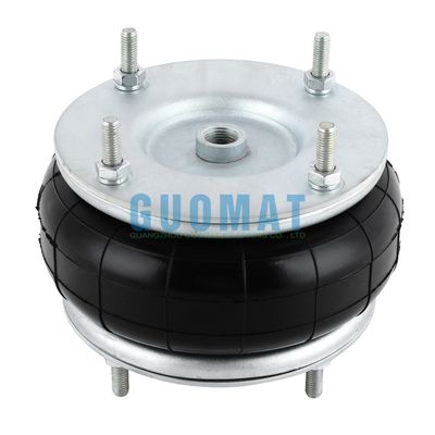 8 "x 1 Flange de caucho de aire de primavera W01R584054 de pickup de camión de fuego bolsas de aire