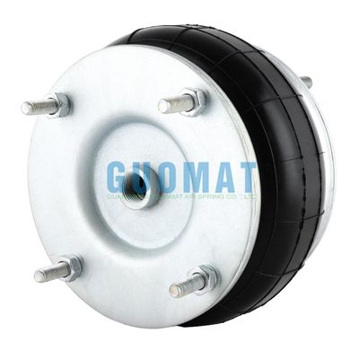 8 "x 1 Flange de caucho de aire de primavera W01R584054 de pickup de camión de fuego bolsas de aire