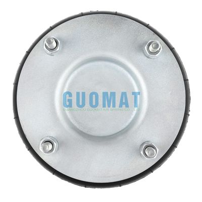 8 "x 1 Flange de caucho de aire de primavera W01R584054 de pickup de camión de fuego bolsas de aire
