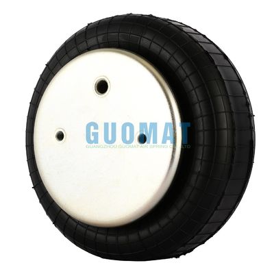 1B9-202 Goodyear Suspensión aerodinámica de resorte Cruce Firestone Absorbedor de choques de aire W01-358-7460