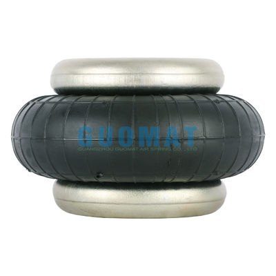 FS 40-6 Soplado de aire Contitech de una sola envoltura Absorción de choque de aire G 1/8 Entrada de aire