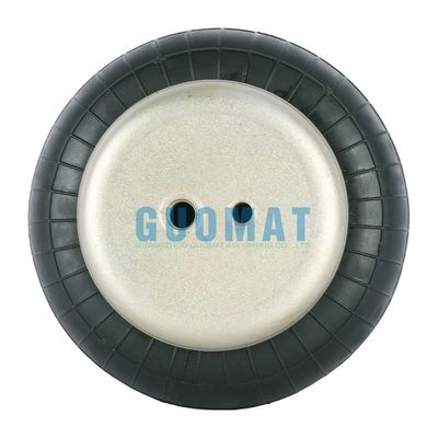 FS 40-6 Soplado de aire Contitech de una sola envoltura Absorción de choque de aire G 1/8 Entrada de aire