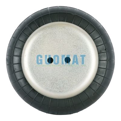 FS 40-6 Soplado de aire Contitech de una sola envoltura Absorción de choque de aire G 1/8 Entrada de aire