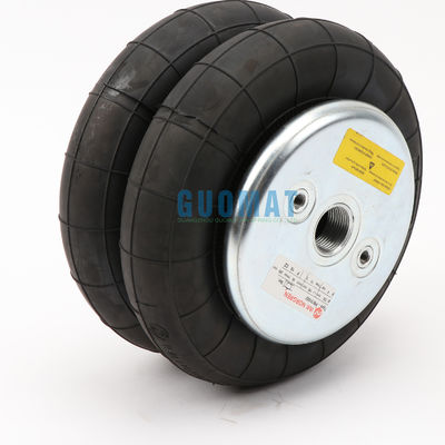 Norgren Primavera de aire PM/31082 Actuador de aire de doble convolución