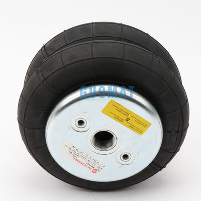 Norgren Primavera de aire PM/31082 Actuador de aire de doble convolución