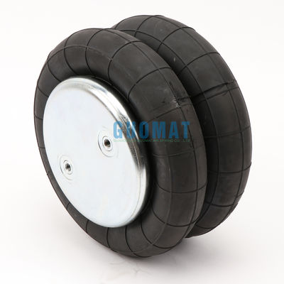 Norgren Primavera de aire PM/31082 Actuador de aire de doble convolución