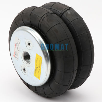 Norgren Primavera de aire PM/31082 Actuador de aire de doble convolución