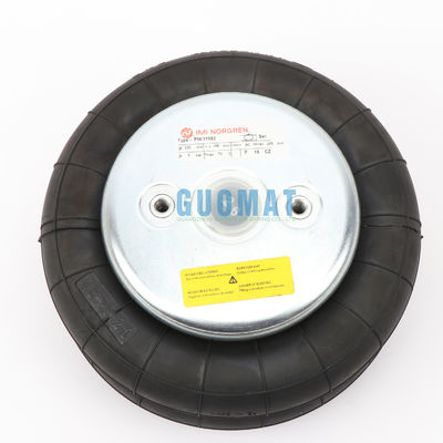 Norgren Primavera de aire PM/31082 Actuador de aire de doble convolución