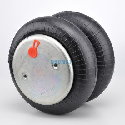 FD200-19 Contitech W013586910 Bolsas de aire dobles enroscadas Contitech Primavera de aire industrial