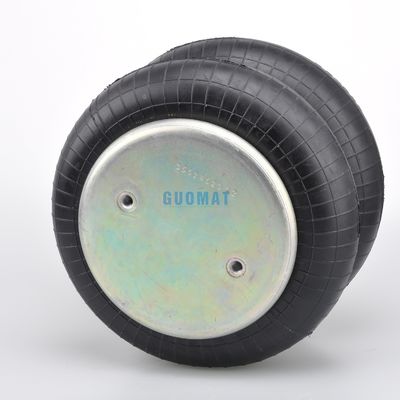 FD200-19 Contitech W013586910 Bolsas de aire dobles enroscadas Contitech Primavera de aire industrial