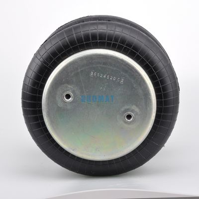 FD200-19 Contitech W013586910 Bolsas de aire dobles enroscadas Contitech Primavera de aire industrial