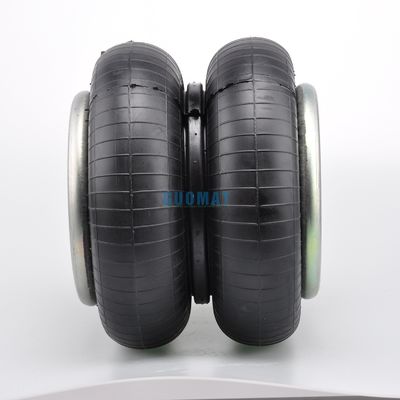 FD200-19 Contitech W013586910 Bolsas de aire dobles enroscadas Contitech Primavera de aire industrial