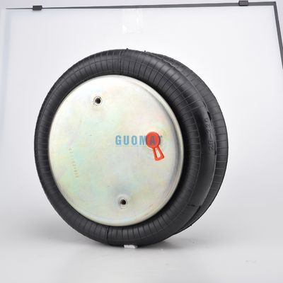 W013587180 FIRESTONE Primavera de aire FLEX 22 Industrial Suspensión de aire doble enroscada FD330-22