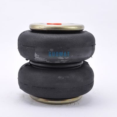 S09280 Suspensión aérea Goodyear 2B9-269 Montaje Firestone Primavera aérea W01M587679