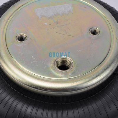 W01M586891 Firestone Suspensión aerodinámica Muelle de resorte 20-2 Airtech 2B-225 Para Scania Suspensión de camión 1387283