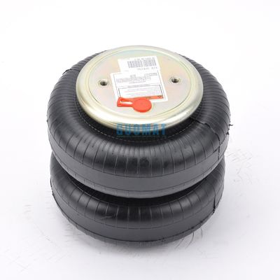 W01M586891 Firestone Suspensión aerodinámica Muelle de resorte 20-2 Airtech 2B-225 Para Scania Suspensión de camión 1387283