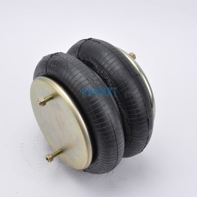 FD 330-22 327 Contitech Air Springs Triángulo 6316 / 4327 Hendrickson S13043 Bolsas de aire de suspensión