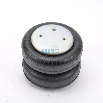 Contitech Rubber Air Spring FD200-25 Cross Firestone W013586951 Sistemas de suspensión