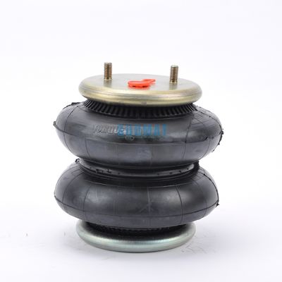 Nuevo Firestone W21-760-0335 Bolsa de aire con doble suspensión de aire enroscada A01-760-0335