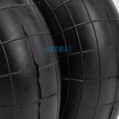 100% de goma de aire probado Bellow W01-358-6908 para la personalización de bolsas de aguas aerodinámicas Ride-Rite