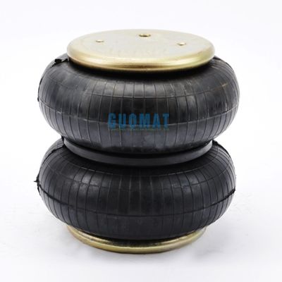 Mejor garantía Firestone W01-358-6926 Actuador de aire enroscado de resorte de aire industrial