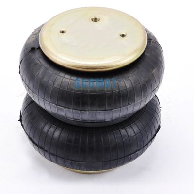 Mejor garantía Firestone W01-358-6926 Actuador de aire enroscado de resorte de aire industrial