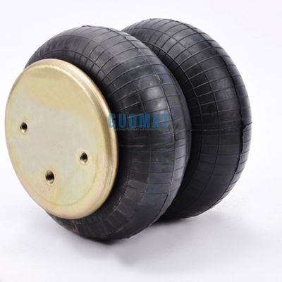 Mejor garantía Firestone W01-358-6926 Actuador de aire enroscado de resorte de aire industrial