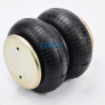 Mejor garantía Firestone W01-358-6926 Actuador de aire enroscado de resorte de aire industrial