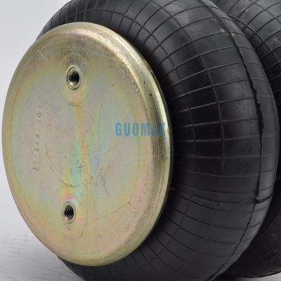 Mejor garantía Firestone W01-358-6926 Actuador de aire enroscado de resorte de aire industrial
