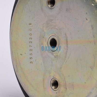 El sistema de suspensión de aire de caucho de nuevo estilo W01-358-6927/FD200-25453/ 2B9-218