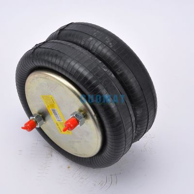 Contitech Airide Reemplazo de Muelle de aire FD331-26 541 Partes de la suspensión de aire para Histeer