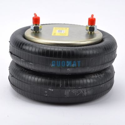 Contitech Airide Reemplazo de Muelle de aire FD331-26 541 Partes de la suspensión de aire para Histeer