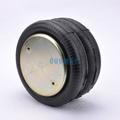 Contitech Airide Reemplazo de Muelle de aire FD331-26 541 Partes de la suspensión de aire para Histeer