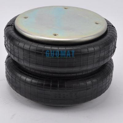 Absorción de choques universal de bolsas de aire de doble soplado W01-358-7781 para el sistema de suspensión