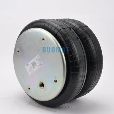 Absorción de choques universal de bolsas de aire de doble soplado W01-358-7781 para el sistema de suspensión